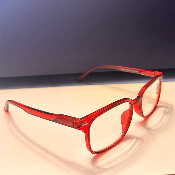 *4* Pairs Blue Light Blocking Readers +2.0 - Picture 5 of 16